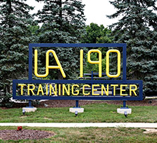 Training Center